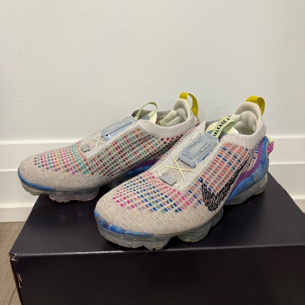 Nike Vapormax Flyease
